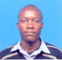 Joseph Karanja Muchiri