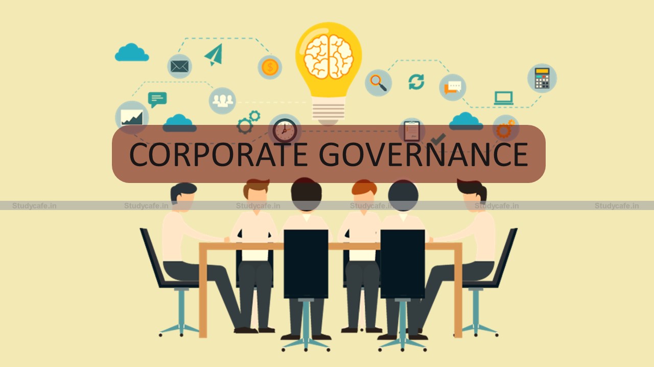Introduction to Corporate Governance and Governance Conflicts - Kariuki ...