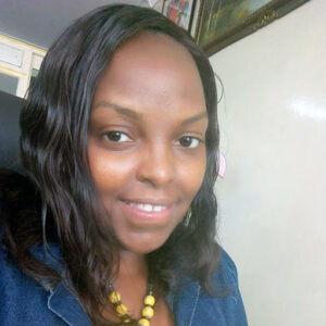 Anne Wairimu