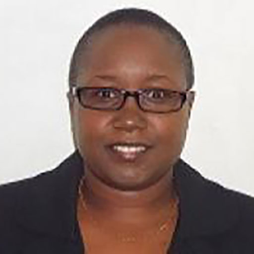 Naomi Nyawira Njuguna