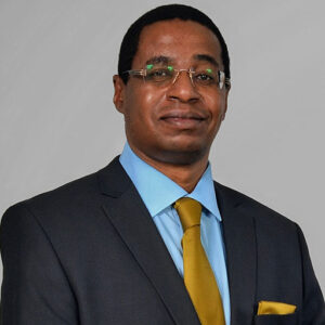 Prof. David Kariuki Muigua