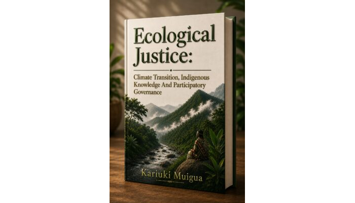 Ecological Justice: Climate Transition, Indigenous Knowledge and Participatory Governance