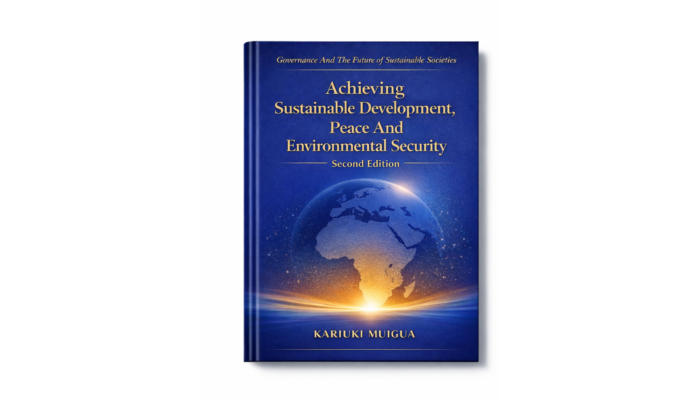 Achieving Sustainable Development, Peace and Environmental Security - 2nd Edition