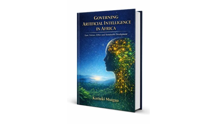Governing Artificial Intelligence in Africa:  Law, Science, Ethics and Sustainable Development
