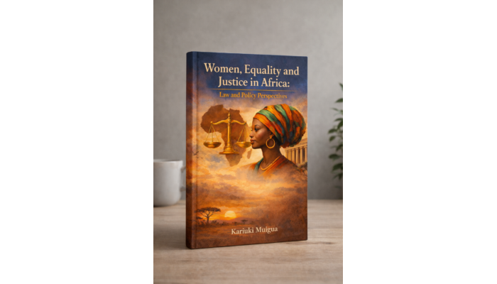 Women, Equality and Justice in Africa: Law and Policy Perspectives