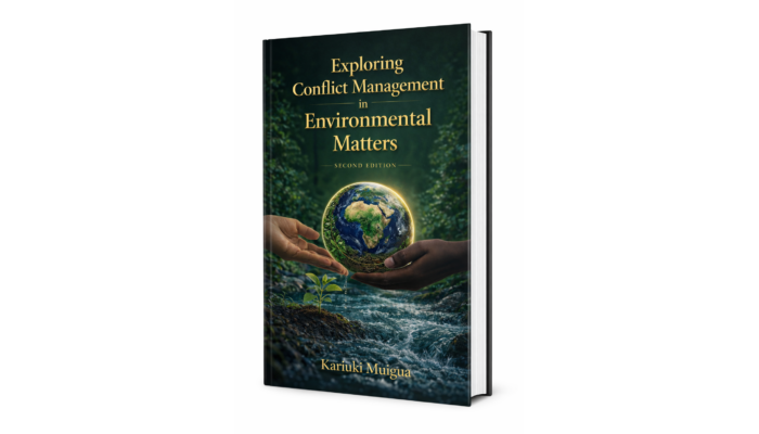 Exploring Conflict Management in Environmental Matters, Second Edition