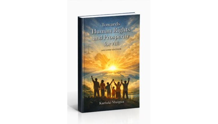 Towards Human Rights and Prosperity for All - Second Edition