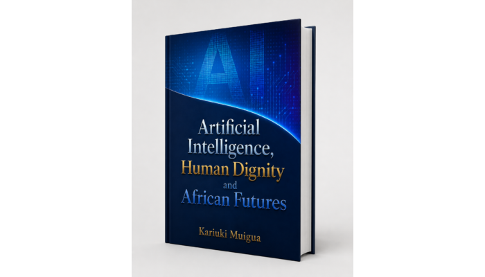 Artificial Intelligence, Human Dignity and African Futures