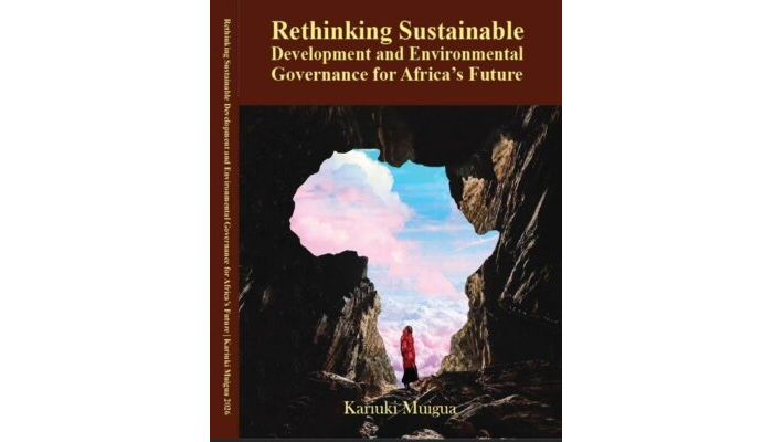 Rethinking Sustainable Development and Environmental Governance for Africa’s Future