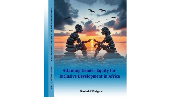 Attaining Gender Equity for Development in Africa