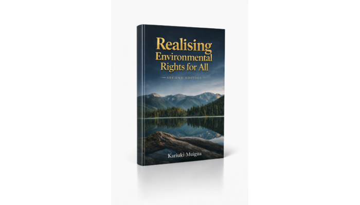 Realising Environmental Rights for All Second Edition