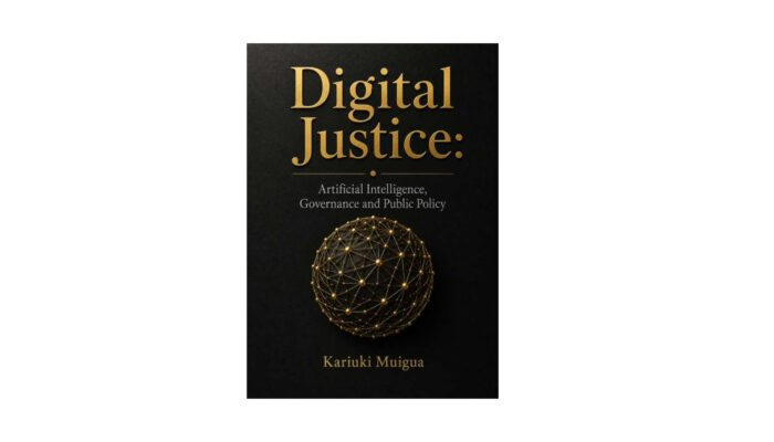 Digital Justice: Artificial Intelligence, Governance and Public Policy
