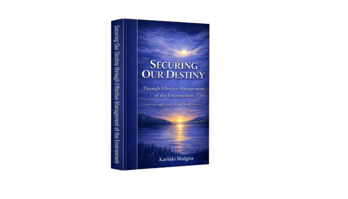Securing Our Destiny: Through Effective Management of the Environment -  2nd Edition
